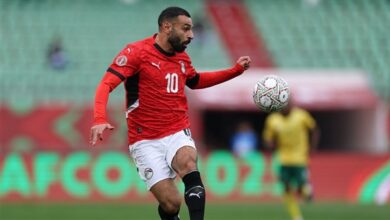 تصريحات قوية من محمد صلاح بعد تأهل مصر لدور الـ16 بكأس أمم أفريقيا