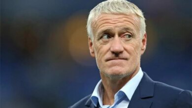 مدرب فرنسا يكشف عن توقعاته لبطل كأس أمم إفريقيا 2025