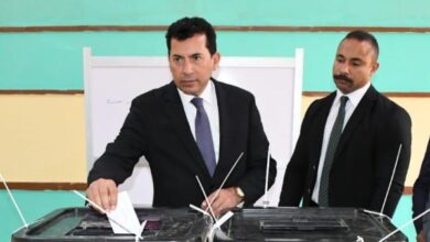 مصر ترشح وزير الشباب والرياضة لرئاسة اللجنة الحكومية الدولية للتربية البدنية باليونسكو
