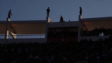 مصر تشكر المغرب بعد دعم الفراعنة في أمم أفريقيا – كورة بريك