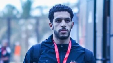 مصطفى شوبير: سنقدم أفضل ما لدينا من أجل التتويج بكأس أمم إفريقيا