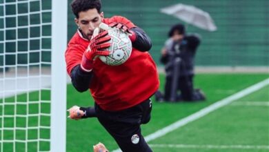 مصطفى شوبير يعلق على تأهل منتخب مصر لدور الـ16 بكأس أمم أفريقيا