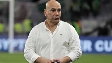 مصير المغضوب عليه من خوض لقاء أنجولا.. تابع التفاصيل