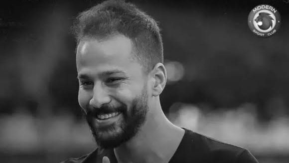 مع انطلاق بطولة كأس العرب.. مهيب عبد الهادي يحيي ذكرى أحمد رفعت