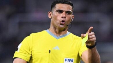 معروف وأبوالرجال وأحمد حسام يسجلون الظهور الثالث في كأس أمم إفريقيا