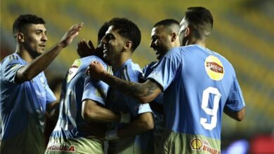 مفاجآت في تشكيل الأهلي أمام المصرية للاتصالات بـ كأس مصر