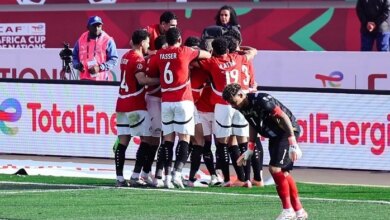 مكاسب كبيرة من انتصار منتخب مصر على جنوب إفريقيا بأمم إفريقيا 2025