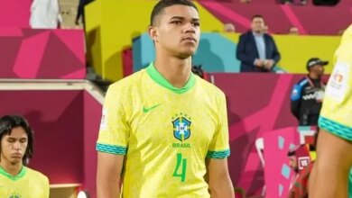 منافسة إنجليزية شرسة للتعاقد مع نجم كأس العالم للناشئين لويس إدواردو