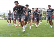 منتخب تونس يتأهل إلى كأس العالم رسميا بهدف بن رمضان في الوقت القاتل