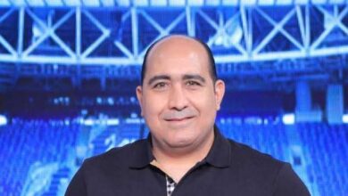 مهيب عبد الهادي يثير الجدل بعد تعادل منتخب مصر والكويت