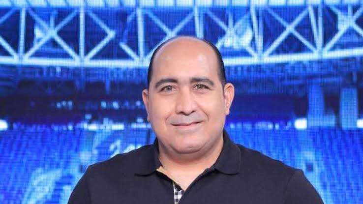 مهيب عبد الهادي يثير الجدل بعد تعادل منتخب مصر والكويت