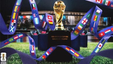 مواجهات نارية للعرب.. تعرف على النتائج الكاملة لـ قرعة كأس العالم 2026
