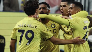 مواجهة عربية محتملة.. تعرف على طريق النصر في أبطال آسيا الثاني – كورة بريك