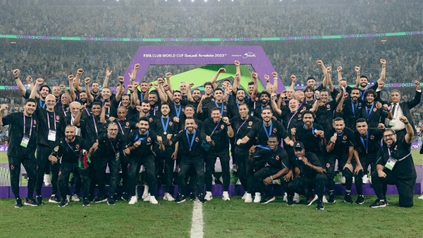 الكشف عن مواعيد مباريات الأهلي والزمالك بكأس مصر