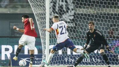 مواعيد مباريات منتخب مصر في كأس العالم 2026