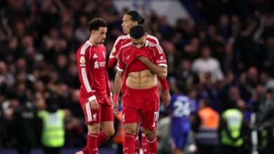 موعد انضمام محمد صلاح لمنتخب مصر للمشاركة فى أمم أفريقيا 2025