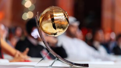 موعد حفل جوائز جلوب سوكر 2025.. تعرف على المرشحين والقنوات الناقلة – كورة بريك