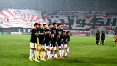 خاص الزمالك المصري يفتح باب المزاد على نجومه.. وينتظر العروض الخليجية