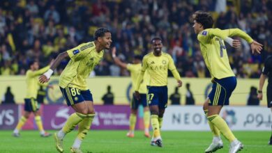 موعد مباراة النصر القادمة ضد الأخدود في دوري روشن.. والقنوات الناقلة – كورة بريك