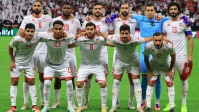 موعد مباراة تونس وتنزانيا في كأس أمم إفريقيا 2025 والقنوات الناقلة