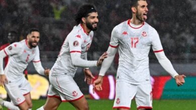 موعد مباراة تونس ونيجيريا والقنوات الناقلة في كأس أمم إفريقيا 2025