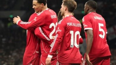 موعد مباراة ليفربول ضد ولفرهامبتون والقنوات الناقلة في الدوري الإنجليزي