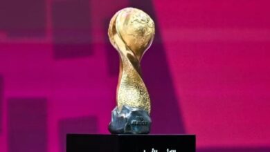 موعد وتفاصيل حفل افتتاح بطولة كأس العرب 2025