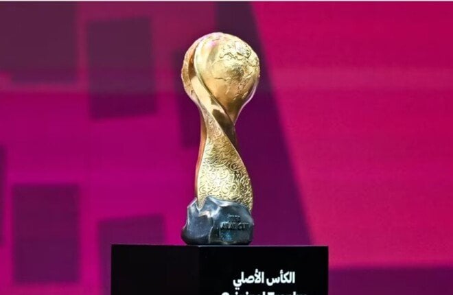موعد وتفاصيل حفل افتتاح بطولة كأس العرب 2025