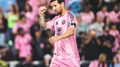 ميسي يطارد إنجازًا فرديًا جديدًا.. جائزة «ملك الأمريكتين» في المتناول – كورة بريك