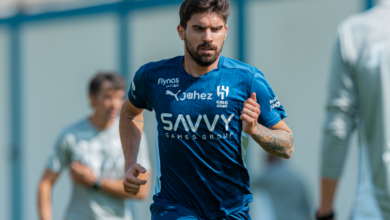 نجم البرتغال السابق يطالب نيفيز بتجديد عقده مع الهلال – كورة بريك