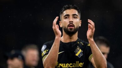 نجم منتخب سوريا: ندخل كأس العرب بثقة كبيرة وطموح صدارة المجموعة في قطر