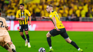 نفي اتحادي قاطع يُنهي شائعات بيع ماريو ميتاي في انتقالات يناير – كورة بريك