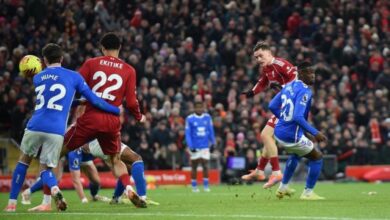 نقطة ثمينة لسندرلاند أمام ليفربول في أنفيلد – كورة بريك