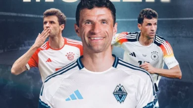 نهائي الدوري الأمريكي: توماس مولر يوجه تحذيراً جاداً إلى ليونيل ميسي وإنتر ميامي