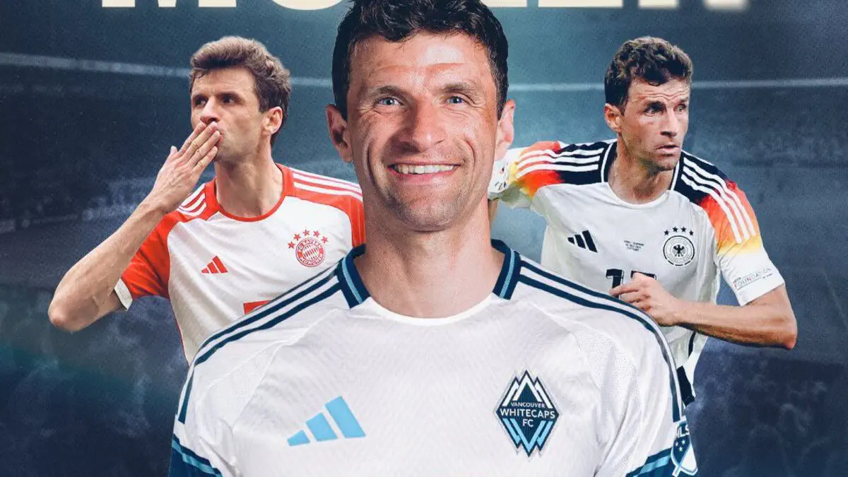 نهائي الدوري الأمريكي: توماس مولر يوجه تحذيراً جاداً إلى ليونيل ميسي وإنتر ميامي