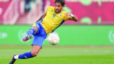 نهاية بلا وداع.. أوباميانج يغادر كأس أفريقيا وتاريخ الجابون يُطوى بصمت – كورة بريك