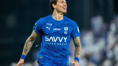 نونيز هدف ميلان الشتوي – كورة بريك