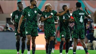 عاجل.. نيجيريا تحقق فوزًا مثيرًا على تونس وتتأهل لدور الـ16 بكأس أمم أفريقيا