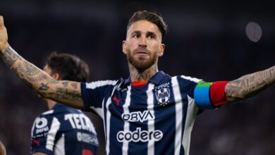 نيس يتحرك لضم سيرجيو راموس في الميركاتو الشتوي – كورة بريك