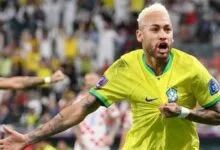 نيمار بين التأهيل والغياب.. تصريحات حاسمة من أنشيلوتي قبل كأس العالم 2026