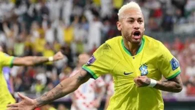 نيمار بين التأهيل والغياب.. تصريحات حاسمة من أنشيلوتي قبل كأس العالم 2026