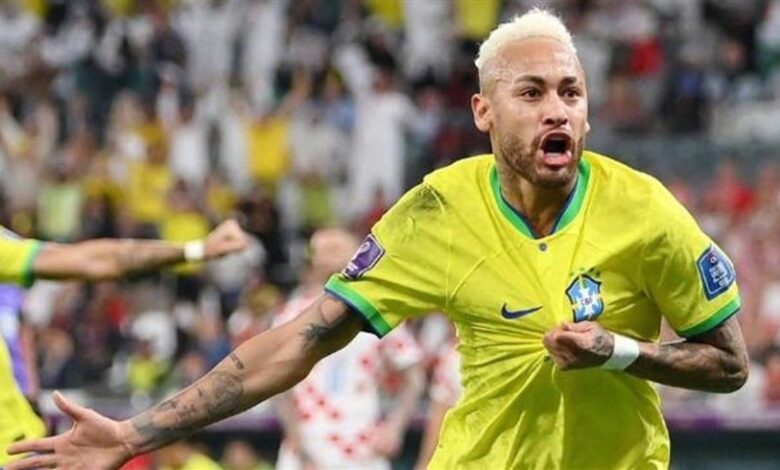 نيمار بين التأهيل والغياب.. تصريحات حاسمة من أنشيلوتي قبل كأس العالم 2026