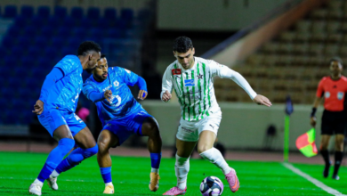 نيوم يقتنص فوزًا مثيرًا على النجمة ويعزز موقعه في دوري روشن – كورة بريك