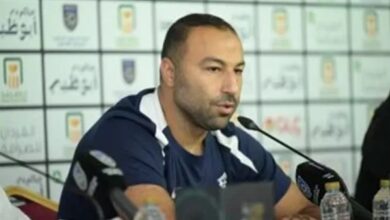هل يتعاقد الزمالك مع مدرب مصري؟.. مفاجأة