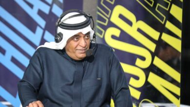 وليد الفراج يفتح النار على نواف العقيدي بعد إصابة لاعب الأخدود – كورة بريك