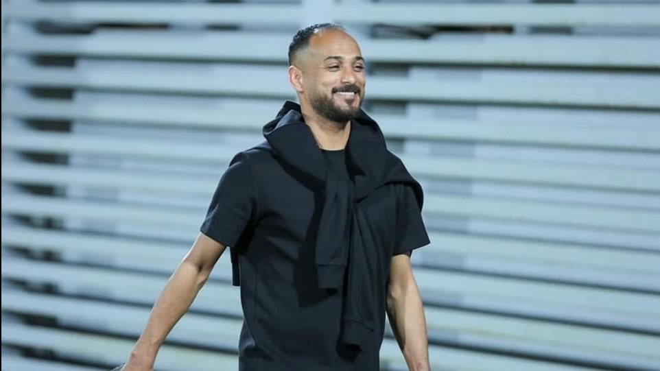 وليد سليمان يحتفل بعيد ميلاده اليوم