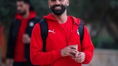 ياسر ريان: الشناوي رد على المشككين وصلاح كلمة السر مع منتخب مصر