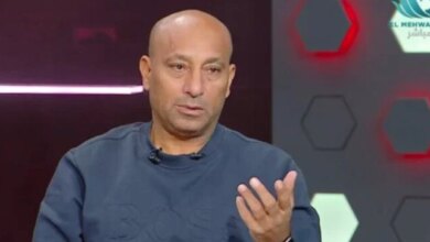 ياسر ريان: الشناوي رد على المشككين وصلاح كلمة السر مع منتخب مصر
