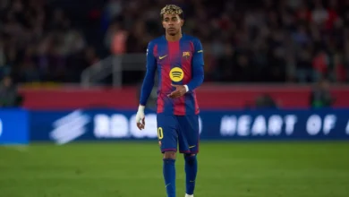 يتحدث يامال عن رفض المنتخب المغربي وتمثيل المنتخب الإسباني!