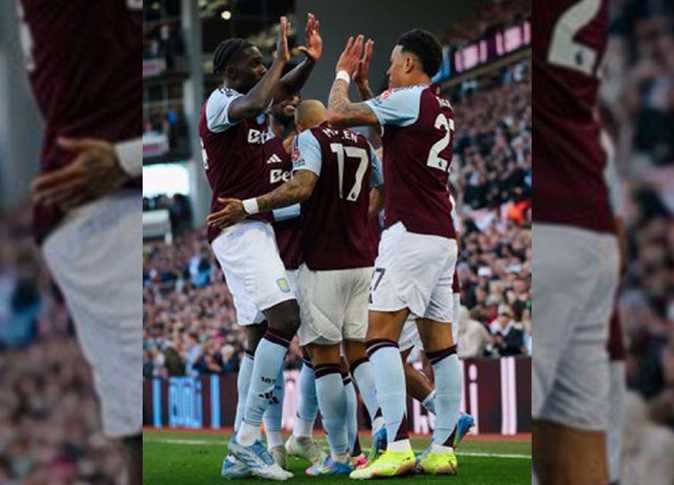 بث مباشر مباراة أستون فيلا ونوتينجهام